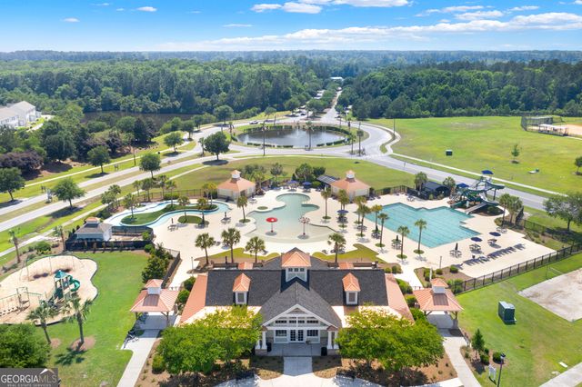 225 Clearwater Circle, Port Wentworth, GA 31407