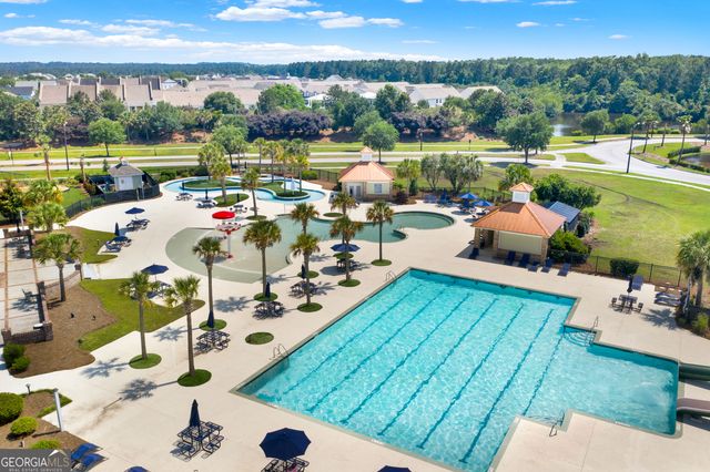 225 Clearwater Circle, Port Wentworth, GA 31407