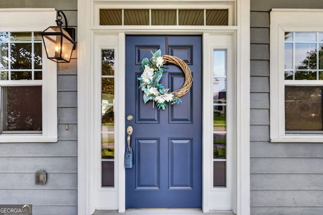 225 Clearwater Circle, Port Wentworth, GA 31407