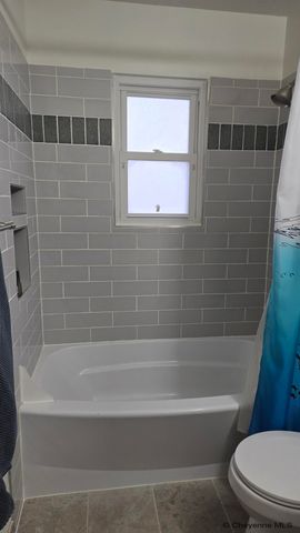 906 18TH ST, Wheatland, WY 82201