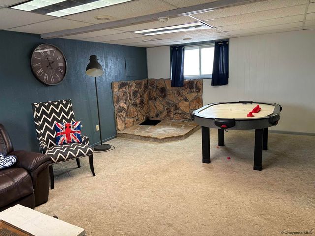 906 18TH ST, Wheatland, WY 82201