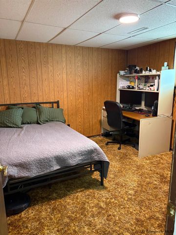 906 18TH ST, Wheatland, WY 82201