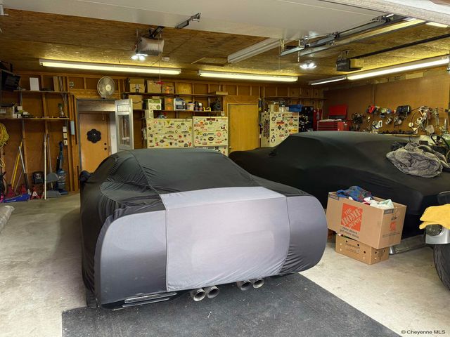 906 18TH ST, Wheatland, WY 82201