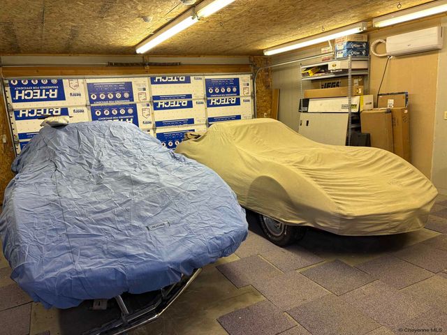 906 18TH ST, Wheatland, WY 82201