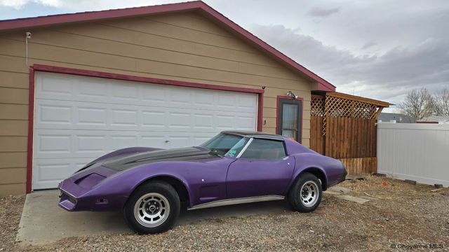 906 18TH ST, Wheatland, WY 82201