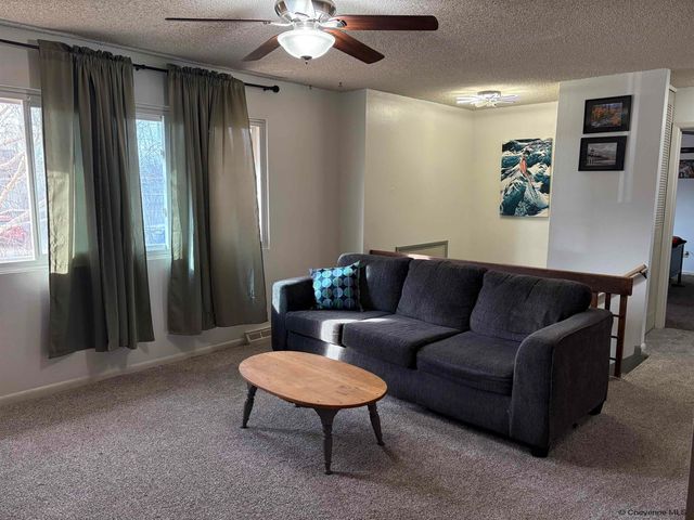 906 18TH ST, Wheatland, WY 82201