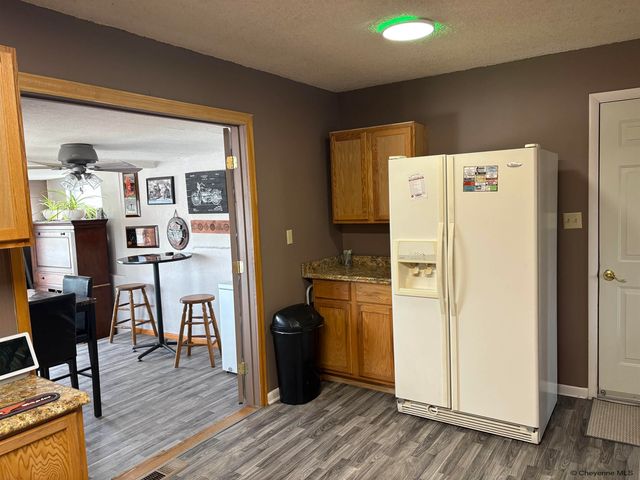 906 18TH ST, Wheatland, WY 82201