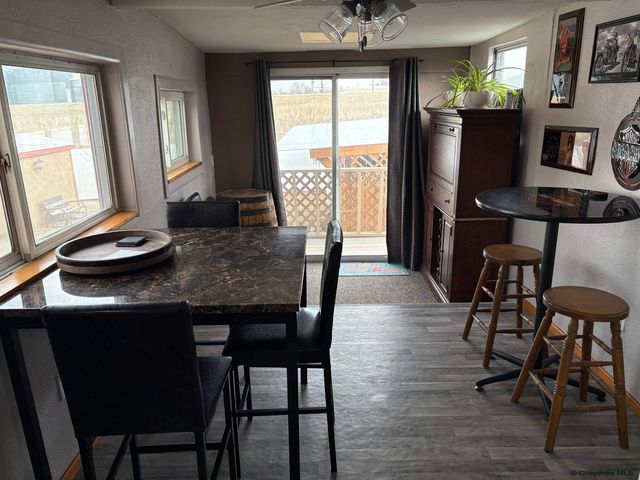 906 18TH ST, Wheatland, WY 82201