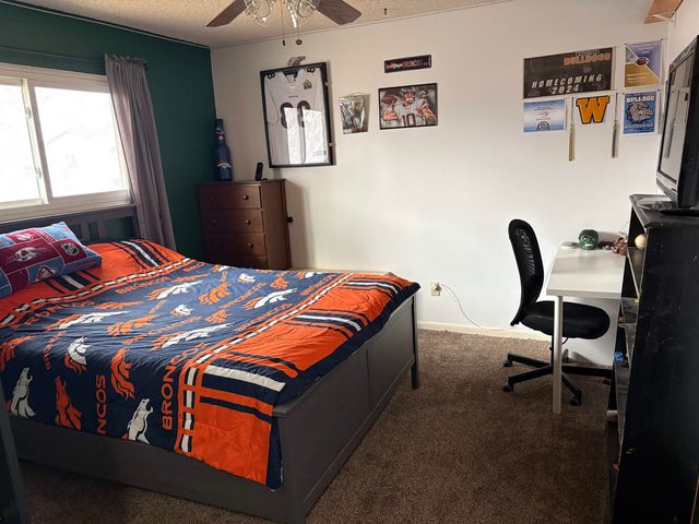 906 18TH ST, Wheatland, WY 82201