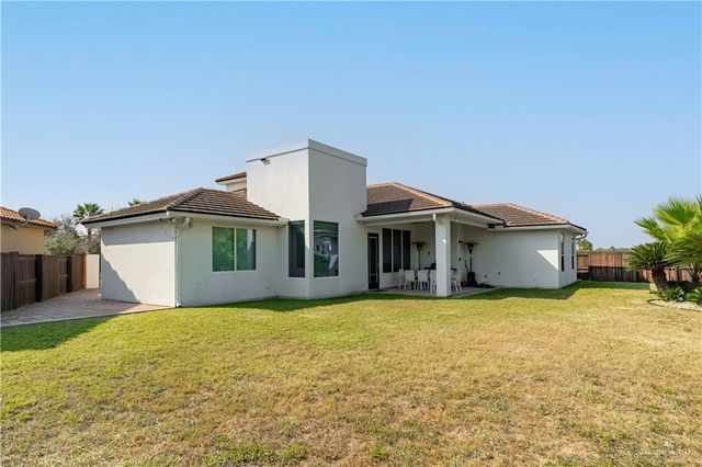 2707 El Jardin, Mission, TX 78572