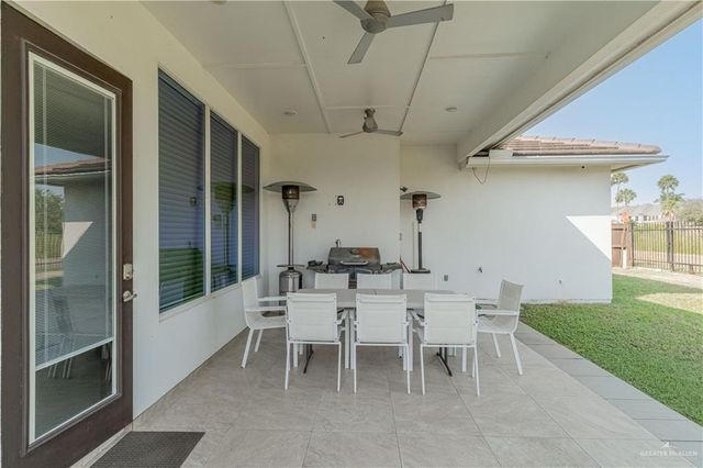 2707 El Jardin, Mission, TX 78572