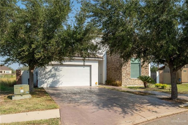 2707 El Jardin, Mission, TX 78572