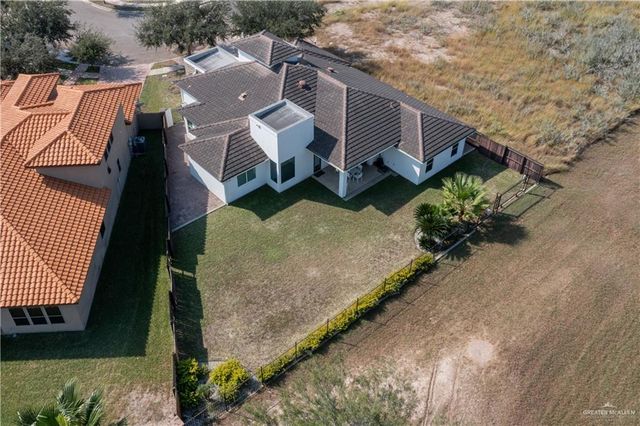 2707 El Jardin, Mission, TX 78572