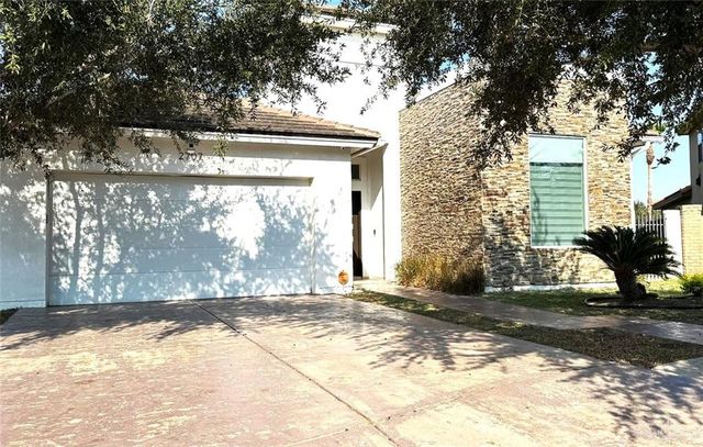 2707 El Jardin, Mission, TX 78572