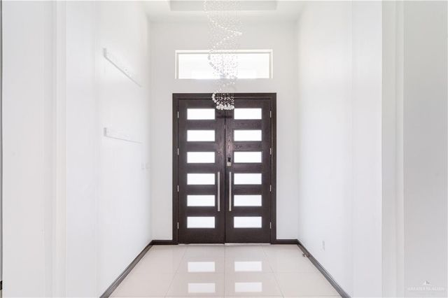 2707 El Jardin, Mission, TX 78572