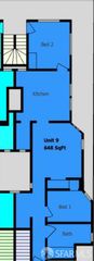 380 Dolores Street 9, San Francisco, CA 94110