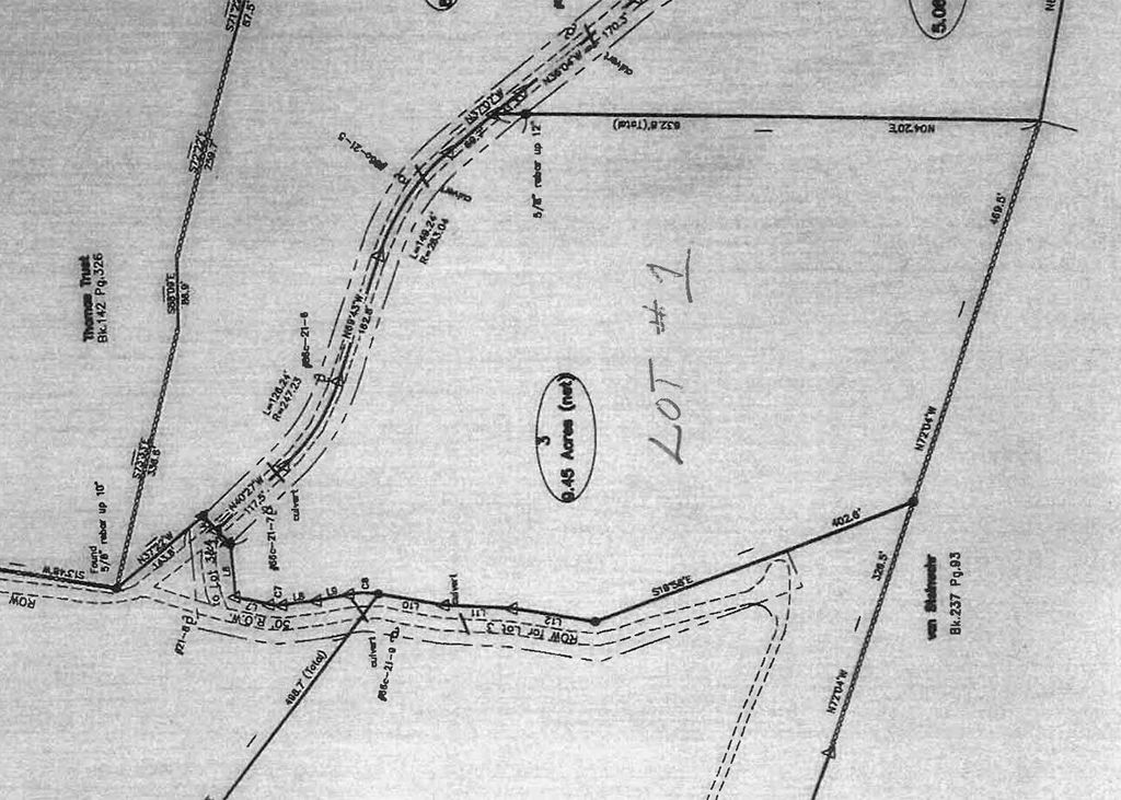 0 Higley Hill Road Lot #1, Dover, VT 05356