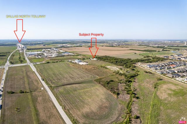 1530 W First Street, Prosper, TX 75078