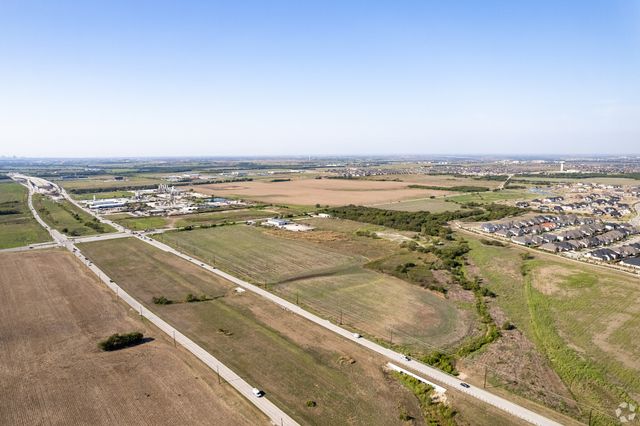1530 W First Street, Prosper, TX 75078