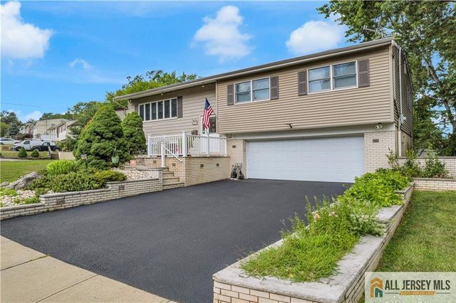 21 Wilk Road, Edison, NJ 08837