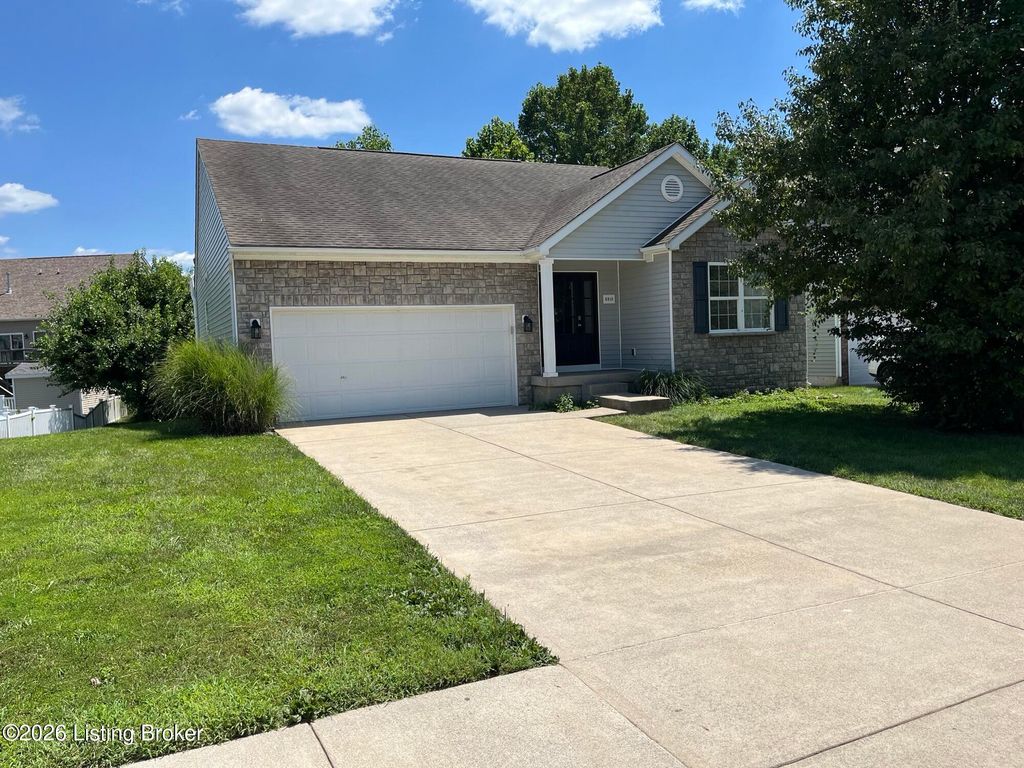 8810 Meadow Sweet Way, Louisville, KY 40228