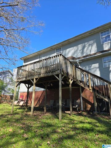 1409 7TH PLACE, Pleasant Grove, AL 35127