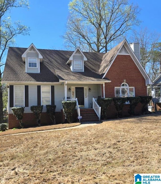 1409 7TH PLACE, Pleasant Grove, AL 35127