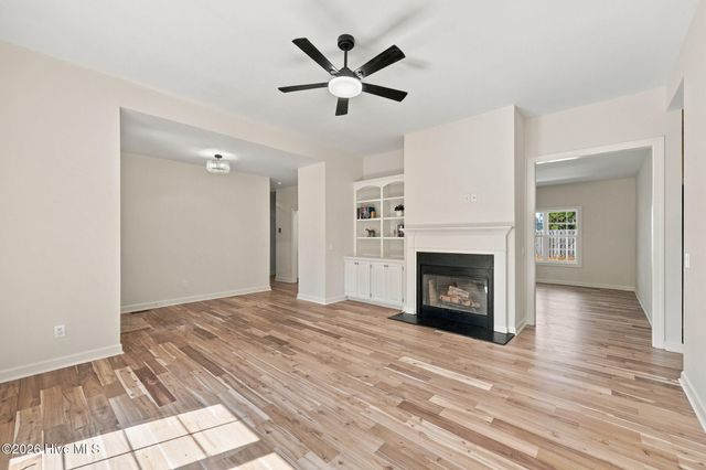 75 Catalpa Lane N, Pinehurst, NC 28374
