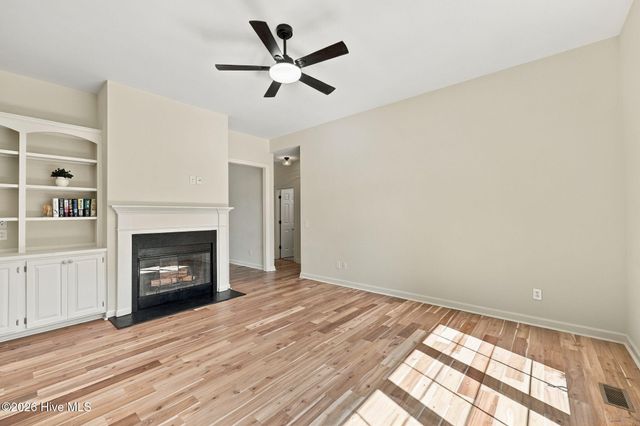 75 Catalpa Lane N, Pinehurst, NC 28374