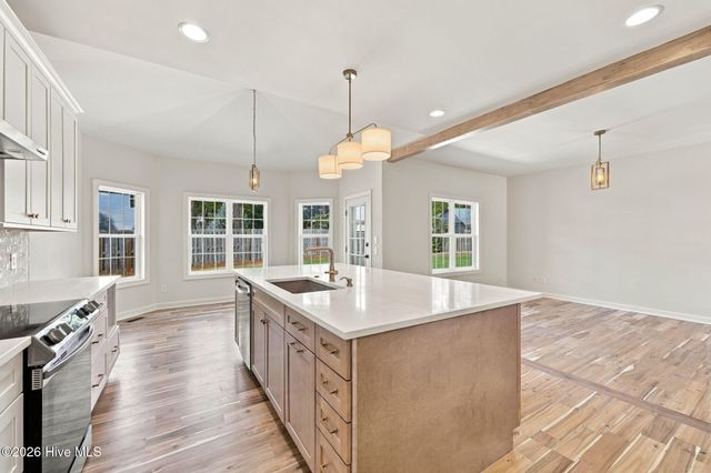 75 Catalpa Lane N, Pinehurst, NC 28374