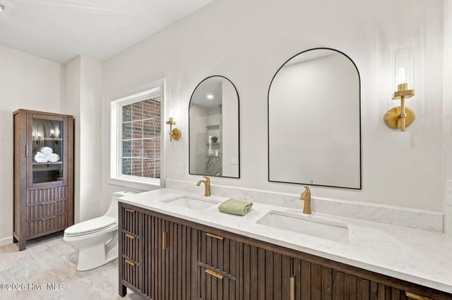 75 Catalpa Lane N, Pinehurst, NC 28374