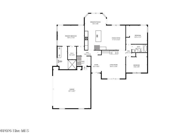 75 Catalpa Lane N, Pinehurst, NC 28374