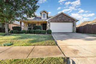 2025 Colorado Bend Drive, Forney, TX 75126