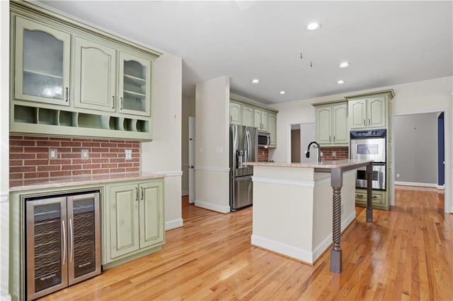 2915 Pine Street, Duluth, GA 30096