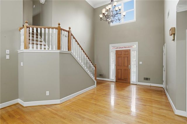 2915 Pine Street, Duluth, GA 30096