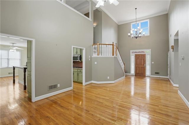 2915 Pine Street, Duluth, GA 30096