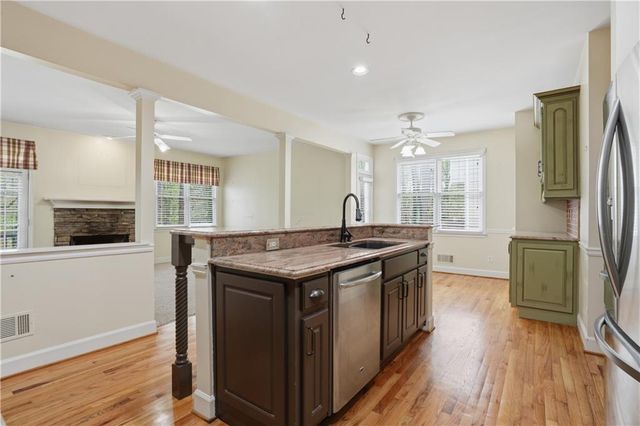 2915 Pine Street, Duluth, GA 30096