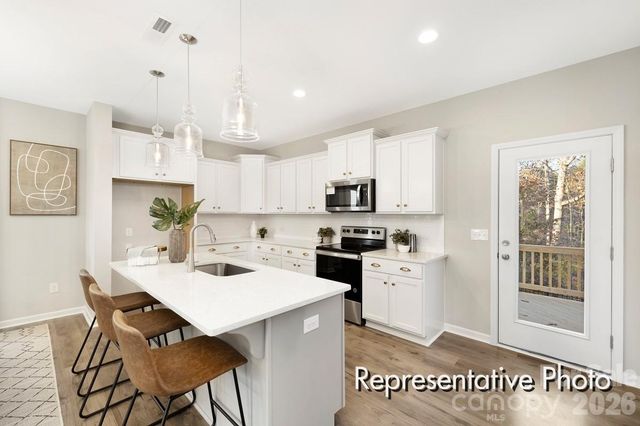 443 Laurel Oak Avenue 112p, Oakboro, NC 28129