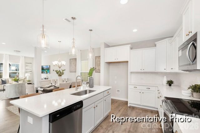 443 Laurel Oak Avenue 112p, Oakboro, NC 28129