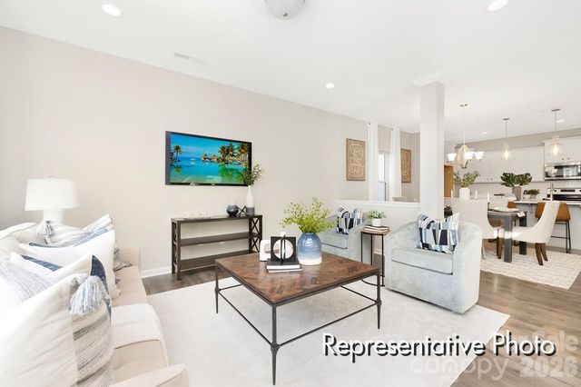 443 Laurel Oak Avenue 112p, Oakboro, NC 28129