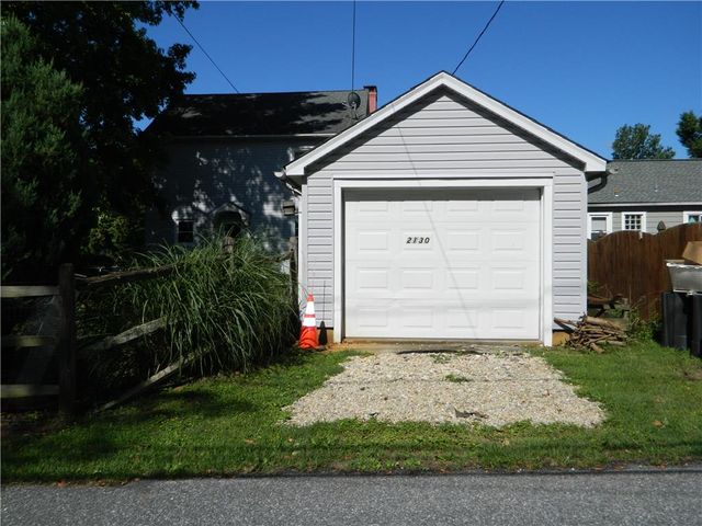 2130 Huntington Street, Bethlehem City, PA 18017
