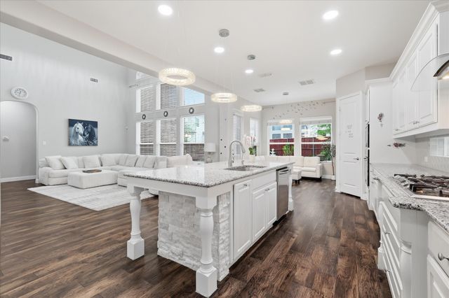 5631 Romantik Road, Frisco, TX 75035