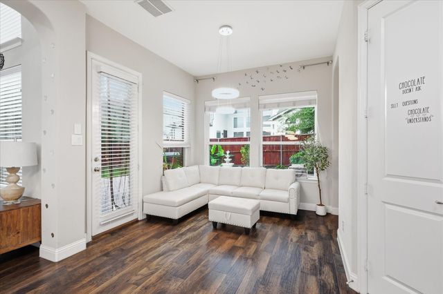 5631 Romantik Road, Frisco, TX 75035