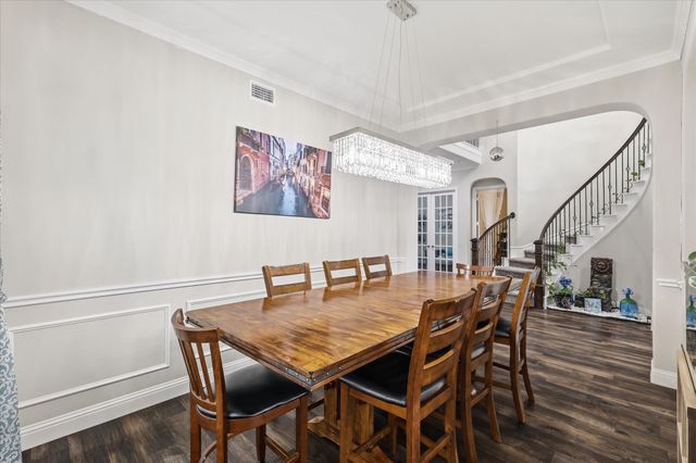 5631 Romantik Road, Frisco, TX 75035