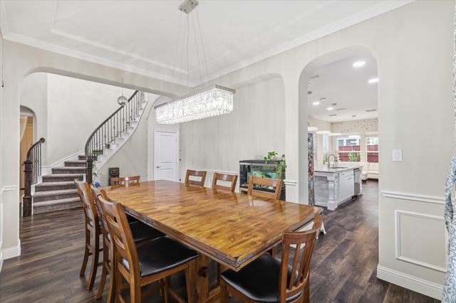 5631 Romantik Road, Frisco, TX 75035