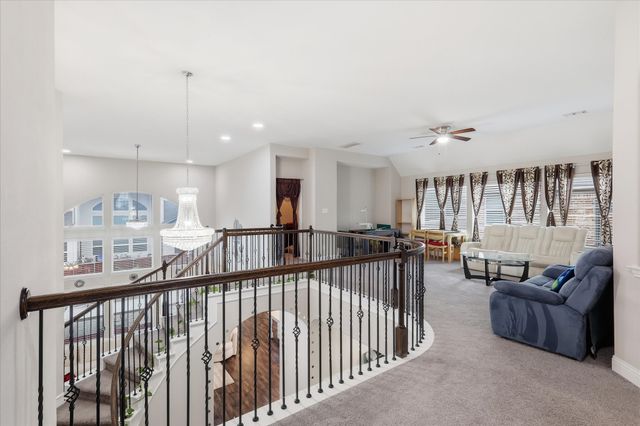 5631 Romantik Road, Frisco, TX 75035