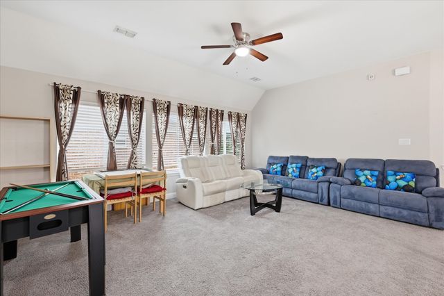 5631 Romantik Road, Frisco, TX 75035