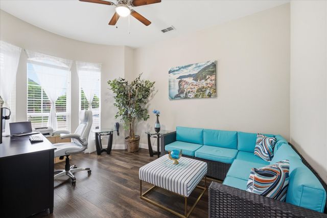 5631 Romantik Road, Frisco, TX 75035