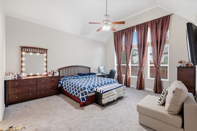 5631 Romantik Road, Frisco, TX 75035