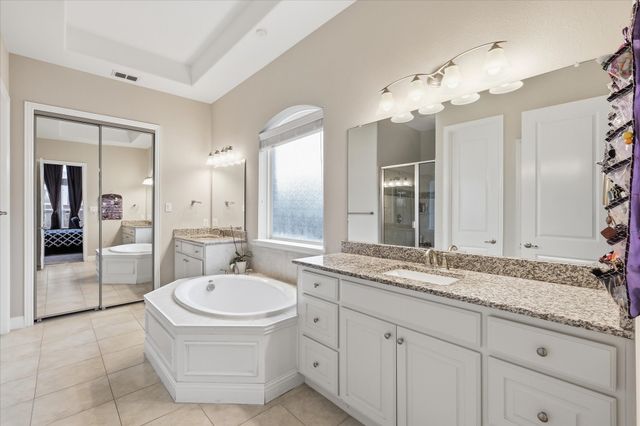 5631 Romantik Road, Frisco, TX 75035